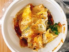 -大东北首席烤冷面(学府路店)