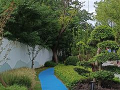 -上海交通大学医学院附属瑞金医院北部院区-停车场