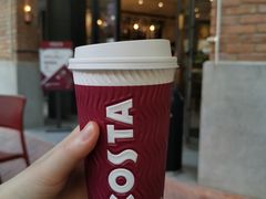 -COSTA COFFEE(武汉天地店)