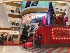 -深圳来福士广场