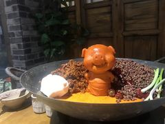 -白乐天毛肚火锅馆(南滨路店)