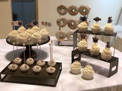-森之烘焙.蛋糕.甜品台定制(番禺万博店)