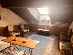 -第三空间·趣味桌游·轰趴.室内CS.剧本杀(大武汉1911店)