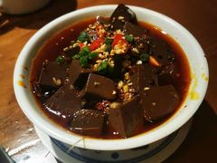 -炉小二铜锅牛蛙•川湘菜(三里屯店)