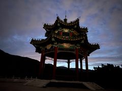 -北京西山国家森林公园