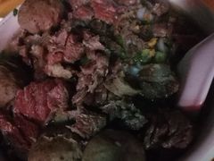 -菜忠潮州牛肉店(岗厦店)