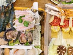 -Thai Basil罗勒叶泰式餐厅(时代天街店)