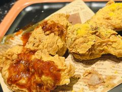 -韩满园· 甄选韩式烤肉