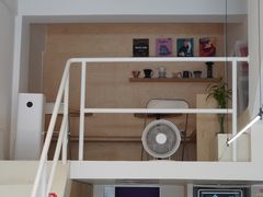 -悟白咖啡WoobyCafe