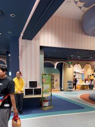 -奈尔宝家庭中心·亲子餐厅(北京东坝万达店)