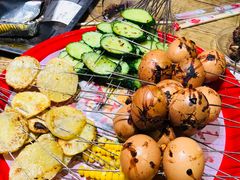 -北三老太太烧烤(人生一串上榜店)