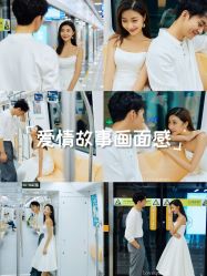 -纯色婚纱摄影(南京店)