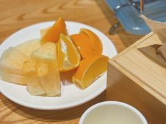 -掂档潮汕牛肉火锅(cityon熙地港店)