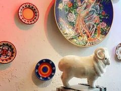 -姑妈嫁妆涮羊排专业火锅(中央大街一店)