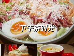 -布拉诺牛排西餐厅(上城天街店)