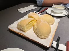 雪山奶露包-小炳胜(卓悦中心店)