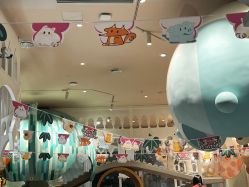 -奈尔宝·儿童乐园·亲子餐厅(星河湾店)
