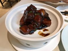 特色红烧肉-HOMES上海本帮菜(襄阳公园店)