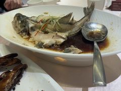 -王府井酒店(金桥港湾店)