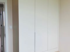 -居丽装饰空间设计(总部)
