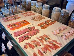 -富力丽思卡尔顿酒店·香荟全日制餐厅