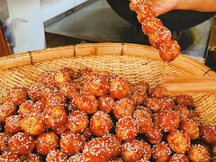 -邓记新一代糖油果子(四川煤管局供销公司职工宿舍店)