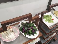 -皇城老妈·大连海鲜火锅(港湾店)