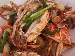 -考记泥焗鸡农庄·海鲜(北洛秘境店)