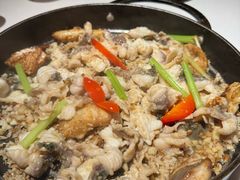 -谭厨中山传家菜.乳鸽.脆鲩鱼(华强北中航城店)