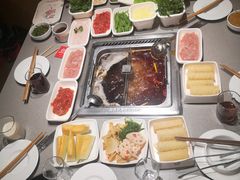 -海底捞火锅(万丰桥店)