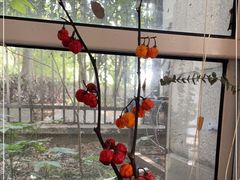 -COTTON CAFE(德信·中外公寓店)