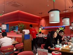 -闽上鲜·福建菜(龙湖滨江天街店)