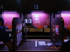-一兰拉面(新宿中央东口店)