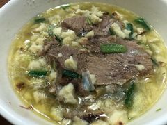 -刘信牛羊肉小炒泡馍(回民街店)
