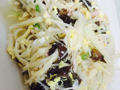 木须肉-黑皮酸菜鱼(绣花巷店)