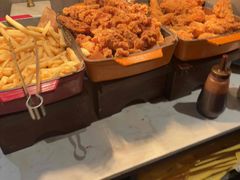 -火炉火自助餐(西直门凯德MALL店)