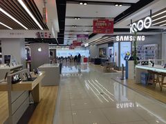 -苏宁易购(Suning Elec无锡五洲国际装饰城)