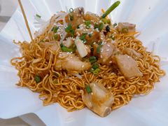 -香港池仔记肠粉王(博多新记襄阳南路店)