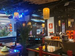 -白鹿原·西安菜·名小吃(王府井店)