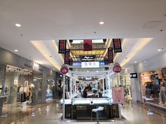 -万达广场(福州金融街店)