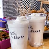 大连首家椰子炒冰清补凉‼️愿为此来10000次