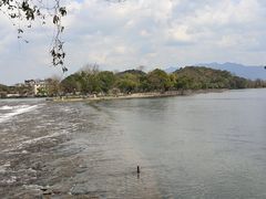 -桂林灵渠景区