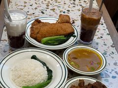 -华嫂冰室(尖沙咀店)