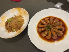 -蟹榭·本帮江浙菜·蟹宴(大宁久光商场店)