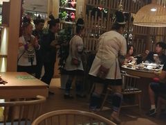 大堂-黔庄贵州菜