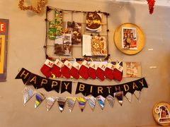 -Mesa Madre梅萨妈妈·Bintana(国贸店)