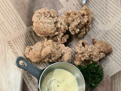 -豪客来牛排(漳州沃尔玛店)