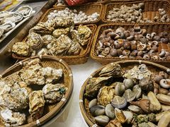 -健眺小海鲜(临海后山店)