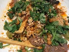 -成都你六姐·牛肉冒菜(城市集市合生汇店)