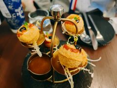 -Shantek象提南亚餐厅&西餐融合Bistro(淮海中路店)
